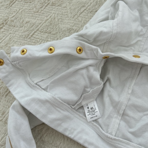 Worn once Are You Am I Wray cropped jacket - Picture 3 of 7